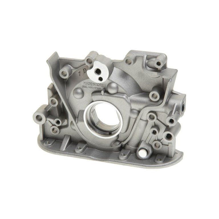 Chevrolet Aveo 1.4 16 Valf Yağ Pompası Kore Oem