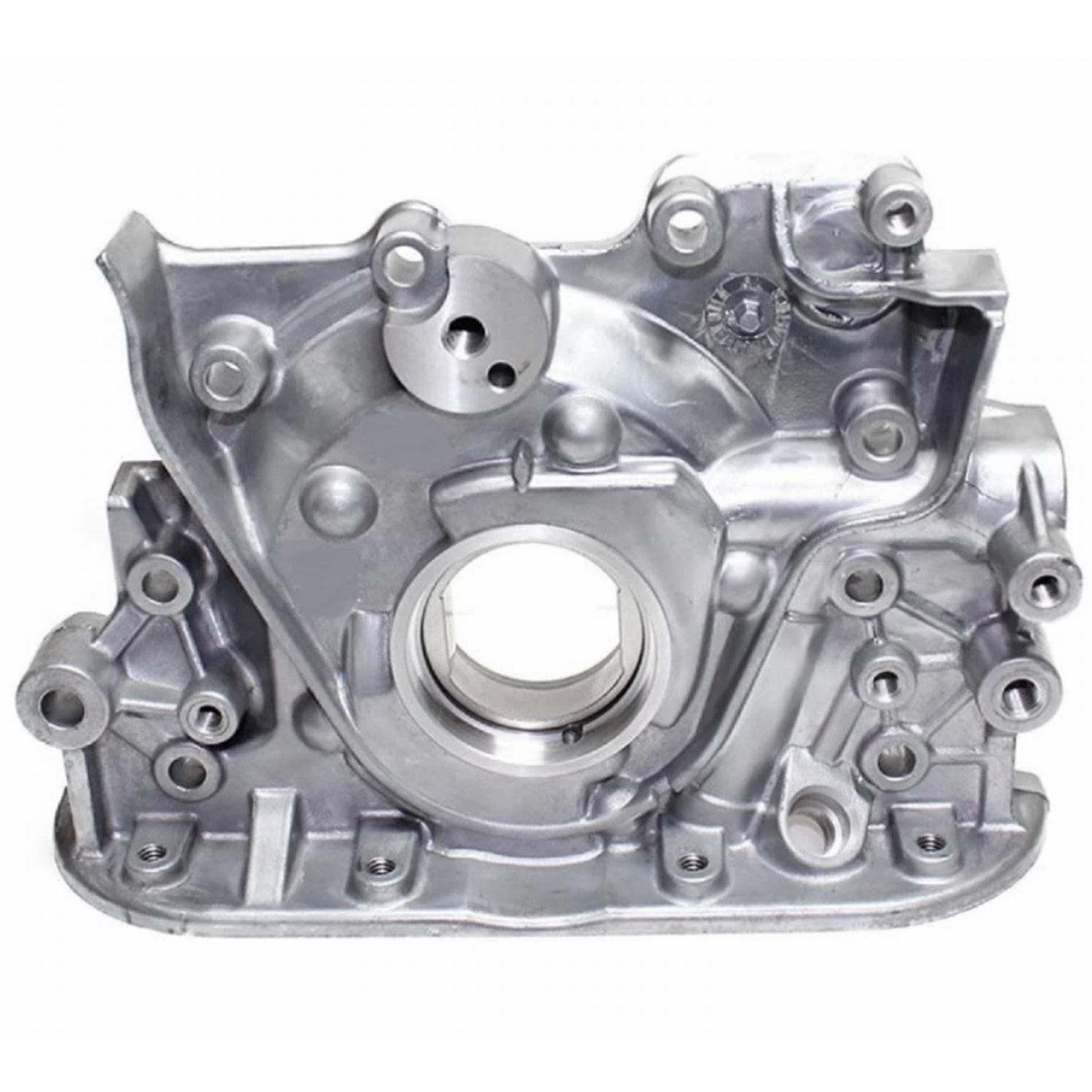 Chevrolet Aveo T250 1.2 8 Valf Yağ Pompası Kore Oem