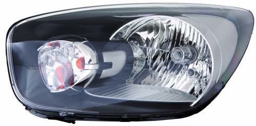 Kia Picanto 2012 - Far Sol İthal