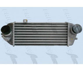 Kia Cerato 04-07 1 5 Crdı Intercooler Yerli