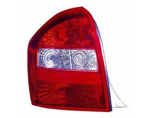 Kia Cerato 04-06 Stop Lambası Sol Orjinal