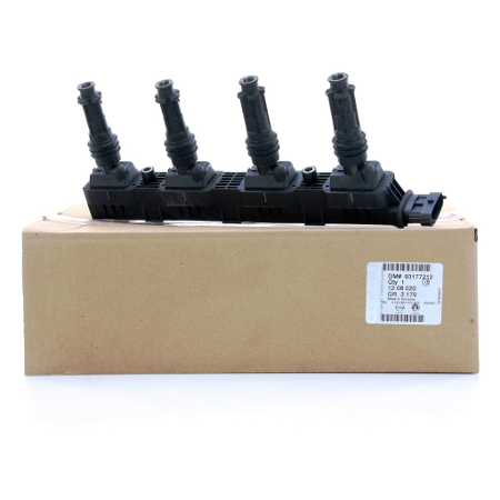 Opel Corsa D 1.2-1.4 Twinport Ateşleme Bobin GM 93177212