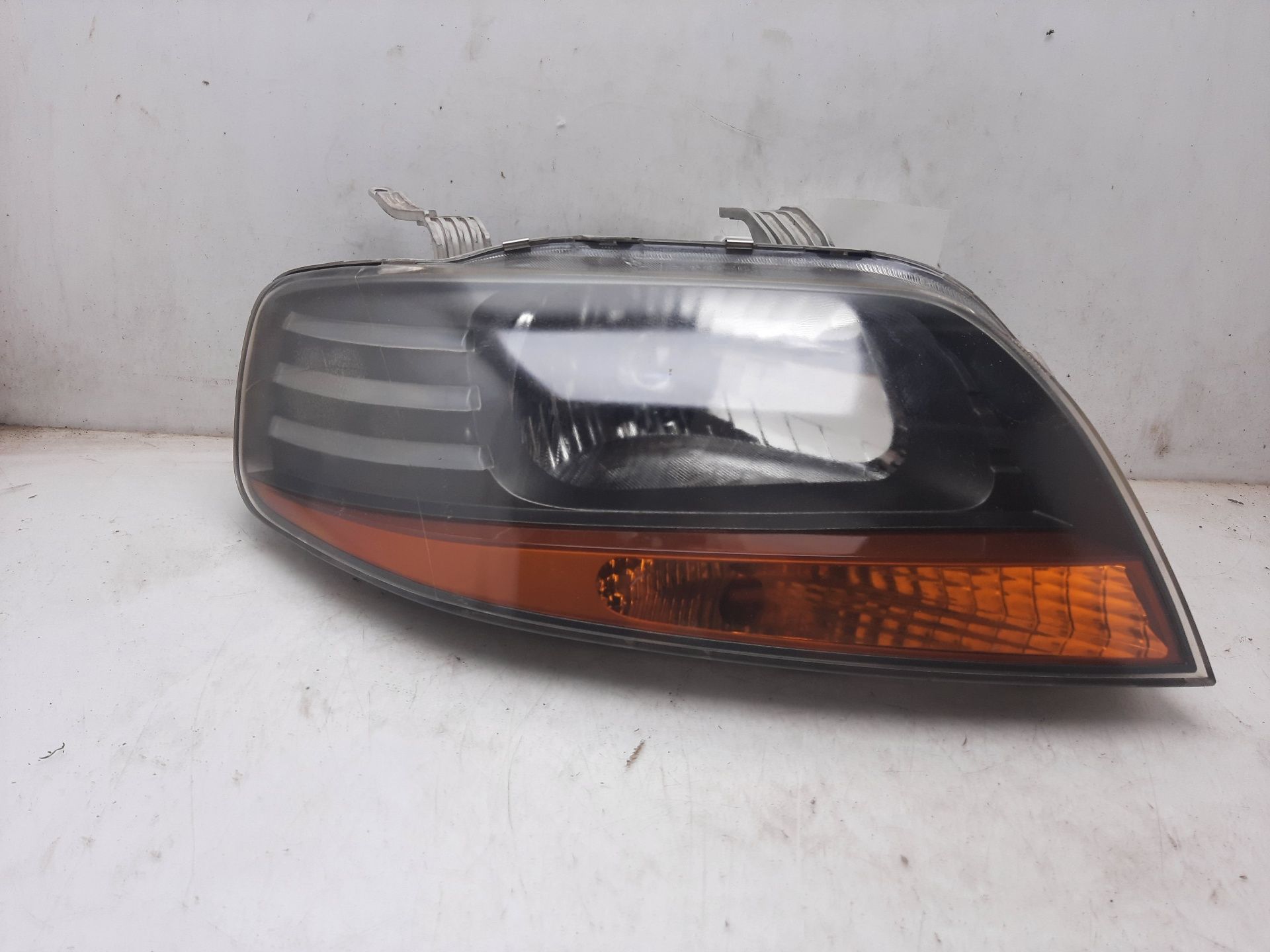 Chevrolet Aveo HB 2005-08 Sağ Far Elektrikli İthal