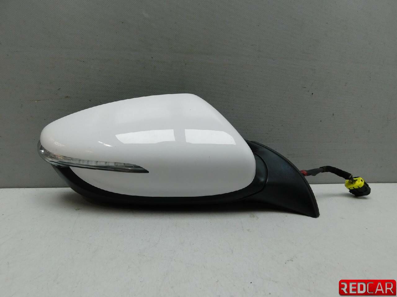 Kia Cerato 2016 Sağ Dikiz Aynası Katlanır Sinyalli Elektrik 87620a7bc0