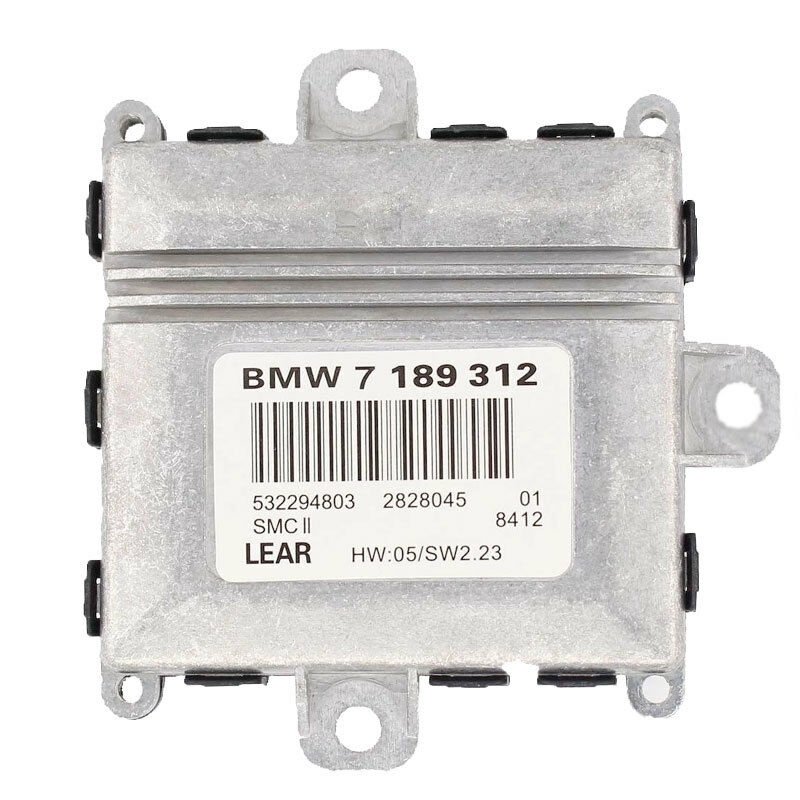 Bmw Adaptif Far Beyni 7189312 63127189312