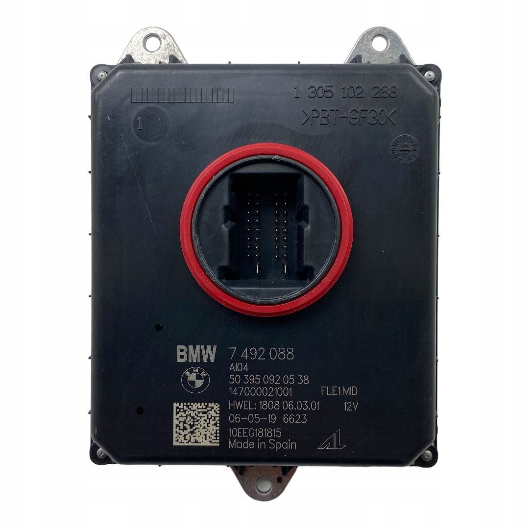 Bmw F20 Led Far Beyni Oem,7492088