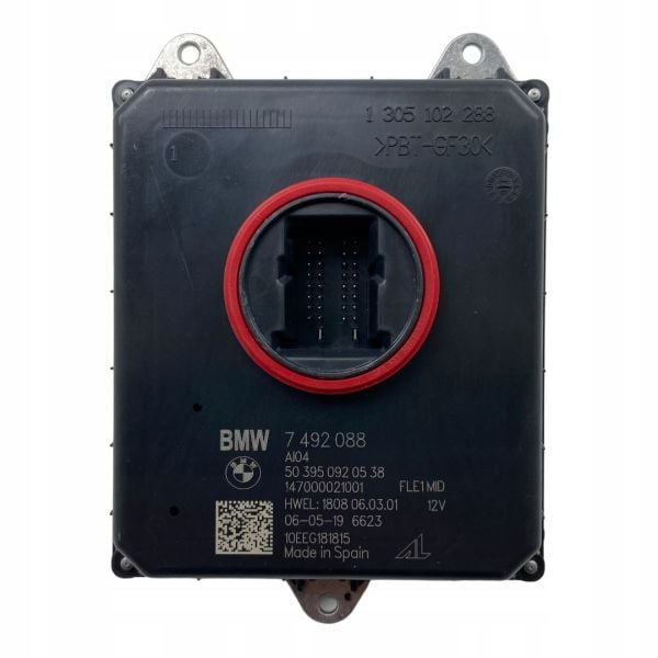Bmw F20 Led Far Beyni Oem,7492088