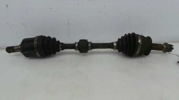 Kia Cerato 04-09 1.6L Dzl Komple Ön Sol Aks Mili İthal
