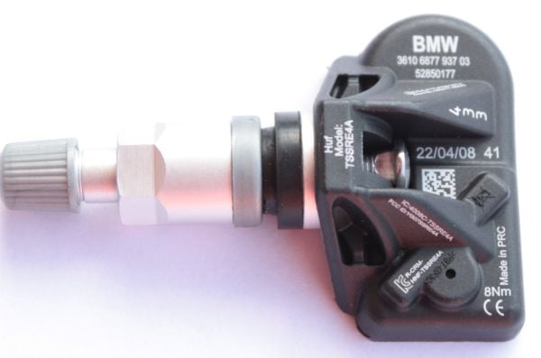 Bmw 6 G31-15-32 2016-23 Lastik Basınç Sensörü Oem 36106877936