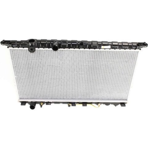 Kia Magentıs 00-05 Su Radyatoru A/T Samsung