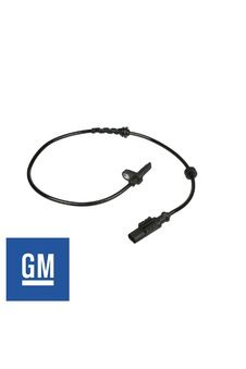 Opel Corsa D 2006-14 Arka Teker Abs Sensörü GM 13381329