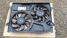 Chevrolet C140 Klima Fan Motoru Komple GM,20874704