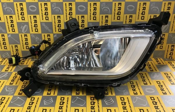 Kia Cerato 2016-18 Sağ Sis Farı İthal 92202A7500