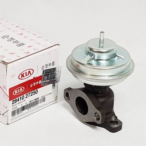 Kia Sportage 2003-09 Egr Valfi Mobis,2841027250