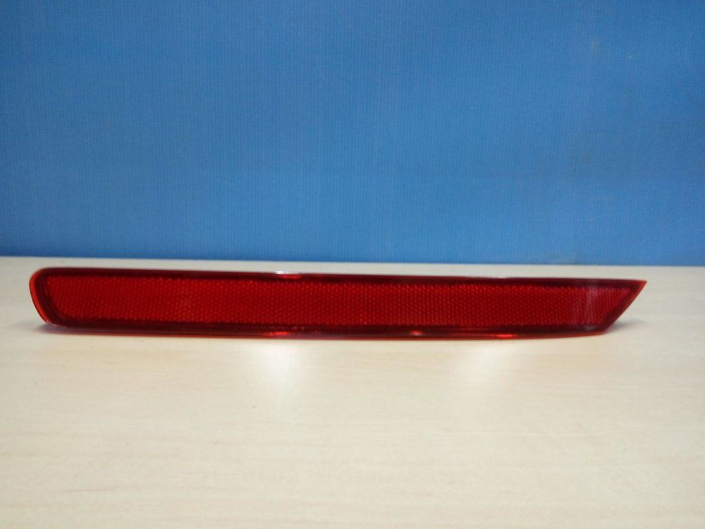 Kia Cerato 2016-18 Sol Arka Reflektör İthal,92405A7500