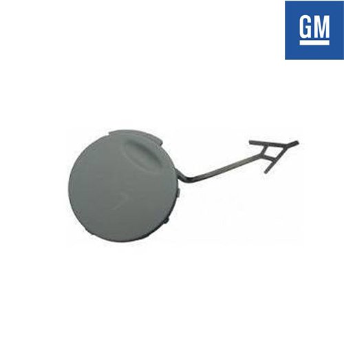 Opel Astra H 2007 Ön Tampon Çeki Demir Kapağı Astarlı GM