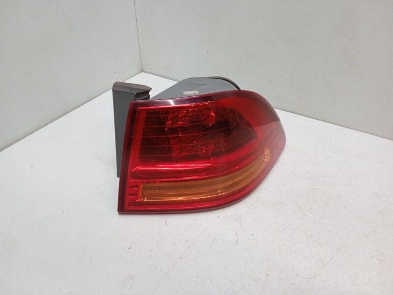 Kia Magentis Sağ Dış Stop Mobis,924022G010