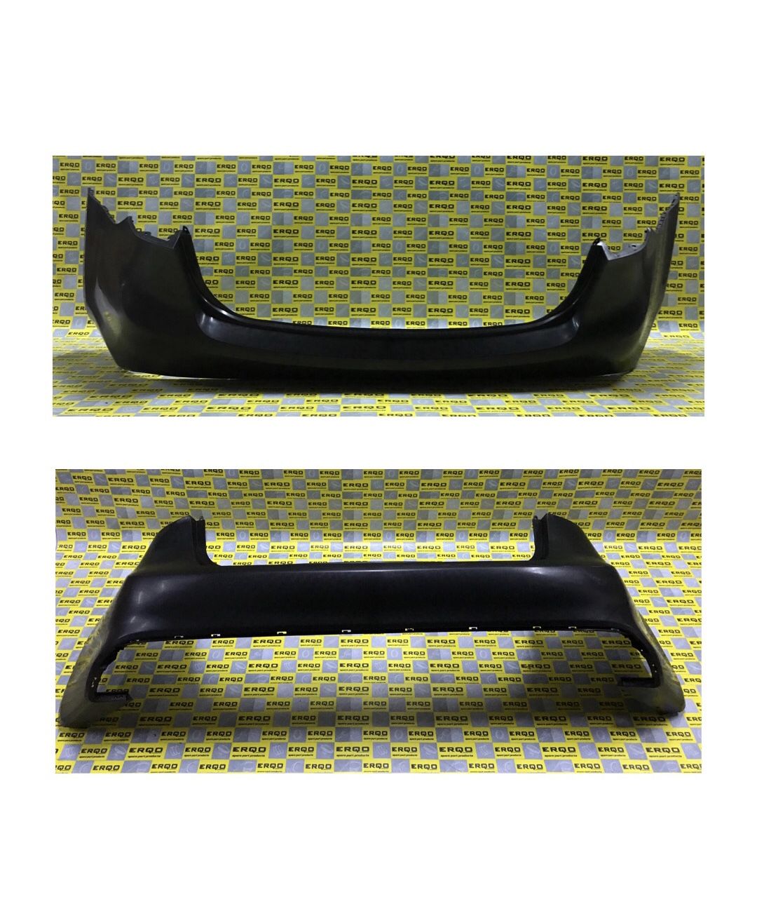 Kia Cerato 2016-18 Arka Tampon Sensörlü ithal 86611A7810