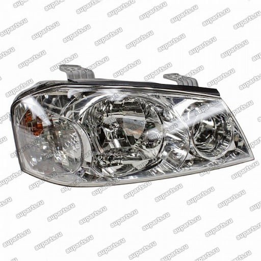 Kia Magentis 2000-05 Sağ Far Mobis,921023C020