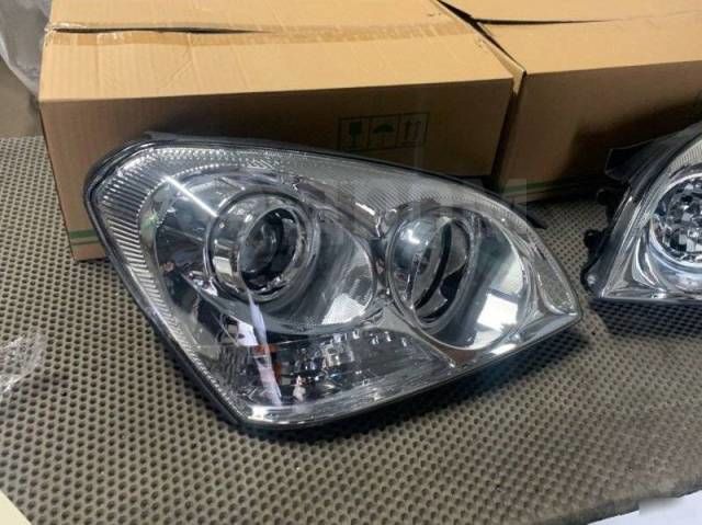 Kia Magentis Sağ Far Mobis,921022G020