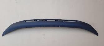 Peugeot 3008  2016-21 Ön Tampon Alt Parçası İthal.98108688XT
