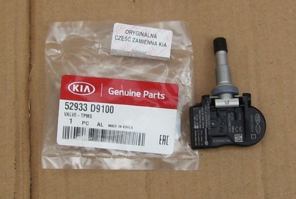 Kia Sportage Lastik Basınç Sensörü 52933-D9100