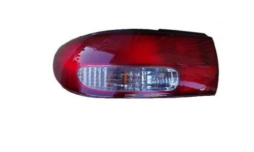 Kia Sephia 1996-98  Bnz Sol Stop Lambası İthal