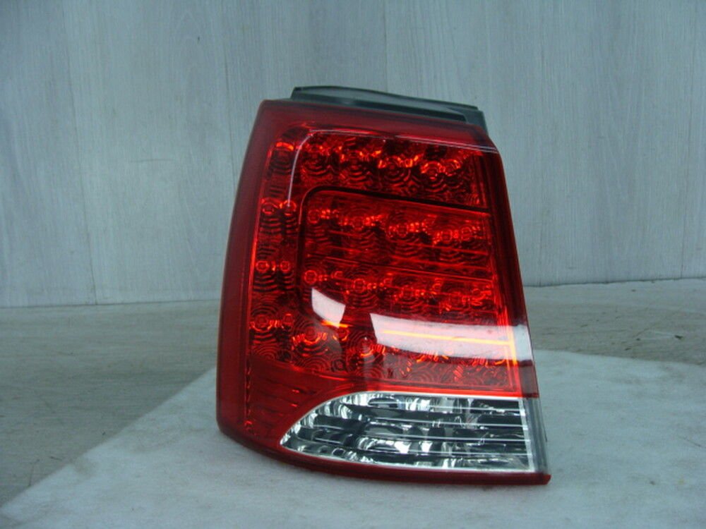 Kia Sorento 2009-12 Sol Dış Stop Mobis,924102P120