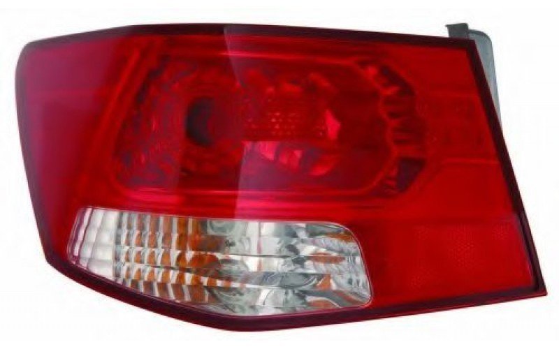 Kia Cerato 09-12 4 Kapı 1 6L Bnz Sağ Stop Lambası İthal