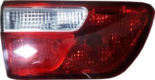 Kia Rio III 11- 4 Kapı 1 4L Bnz Sol Stop Lambası İthal