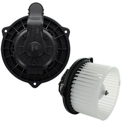 Kia Picanto Kalorifer Motoru Kore,971131Y000
