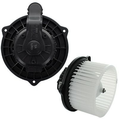 Kia Picanto Kalorifer Motoru Kore,971131Y000