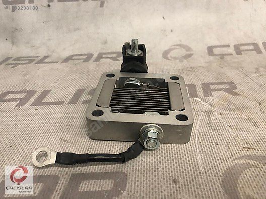 Kia Cerato 2002-09 Kalorifer rezistansı Mobis,367102A300