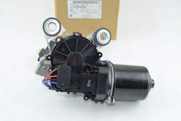 Chevrolet Captiva C140 Ön Silecek Motoru GM,20829044