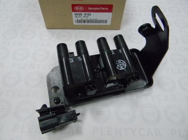 Kia Rio 1.5 Bnz 2000-05 Ateşleme Bobini Orj 0k30e1810x