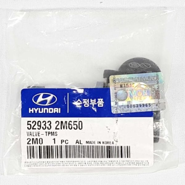 Hyundai Lastik Basınç Sensörü Oem 529332m650