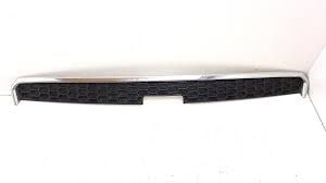 Captiva C100 Ön Üst Panjuru Kromlu İthal,96442715