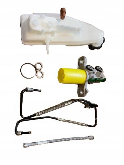 Opel Astra K fren Ana Merkezi Seti GM,95528954