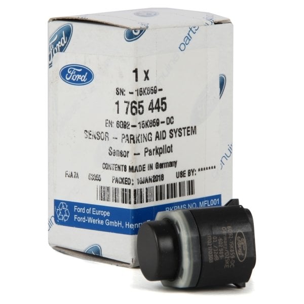 Ford C-Max S-Max Park Sensörü 6G9215K859DC Orjinal