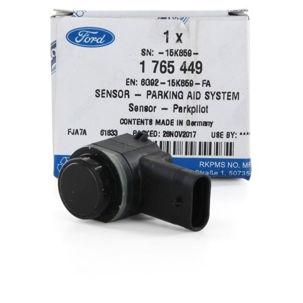 Ford C-Max S-Max Park Sensörü 6G9215K859CA Orjinal