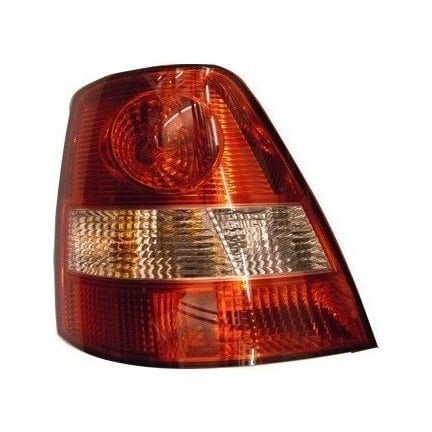 Kia Sorento 03-06 Suv 2 5L Dzl Sol Stop Lambası İthal