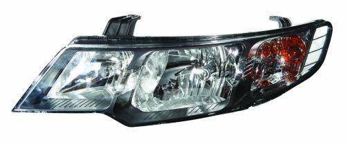 Kia Cerato 09- 4 Kapı 1 6L Bnz Sağ Far İthal
