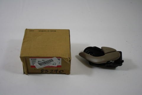 Sportage 98-03 Pregio 9 Ön Sol İç Açma Kapı Kolu