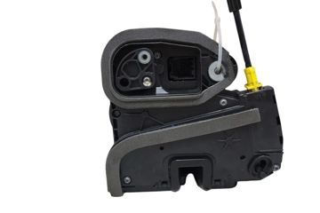 Opel Astra K Sol Arka Kapı Kilidi İthal,13598377