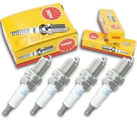 NGK Sportage 16V BKR6E-11 Ateşleme Bujisi 4 ADET