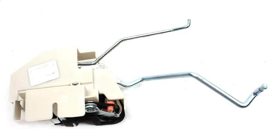 Kia Magentis 2001-06 Sağ Ön Kapı Kilidi Mobis,813203C001