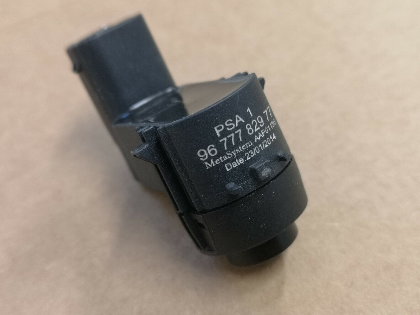 Citroen C3 Park Sensörü Psa 9677782977