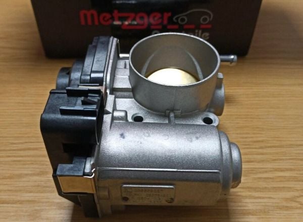 Opel Astra G 1.6 Xep Turbo Gaz Kelebegi Oem 93187697
