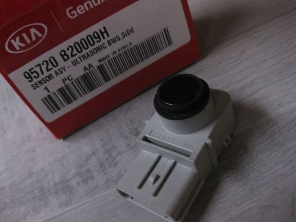 Kia Soul  2013-16 Park Sensörü Bws Mobis,95720B2000