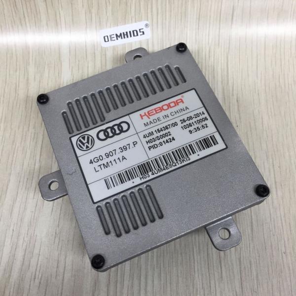 Audi A1-A3 Xenon Far Beyni Orjinal 4G0907397p